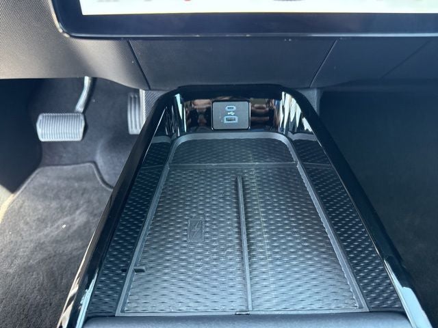 2021 Ford Mustang Mach-E Select