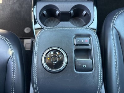 2021 Ford Mustang Mach-E Select
