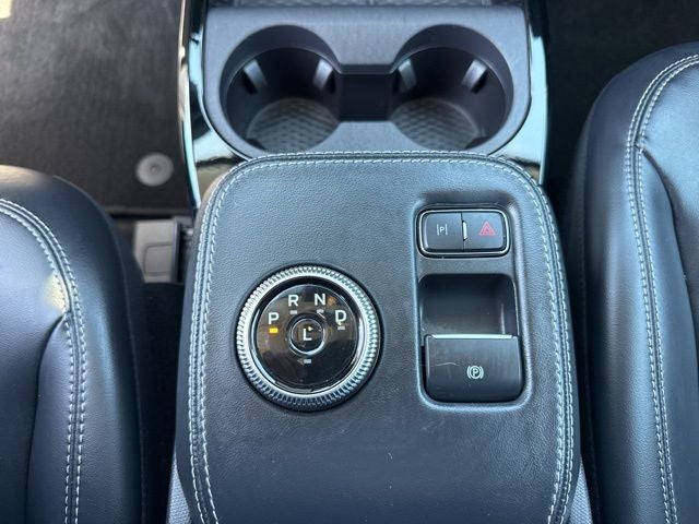 2021 Ford Mustang Mach-E Select