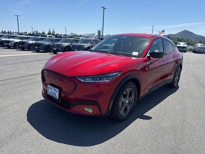 2023 Ford Mustang Mach-E Select