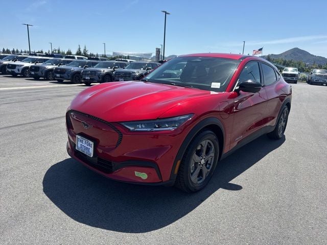 2023 Ford Mustang Mach-E Select