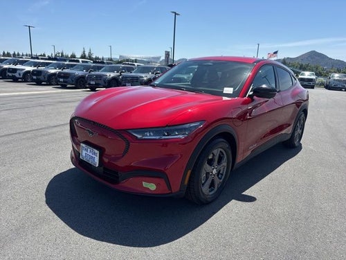 2023 Ford Mustang Mach-E Select