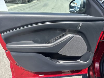2023 Ford Mustang Mach-E Select