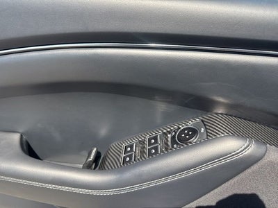 2023 Ford Mustang Mach-E Select