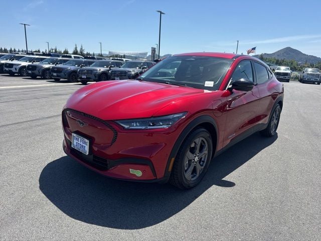 2023 Ford Mustang Mach-E Select