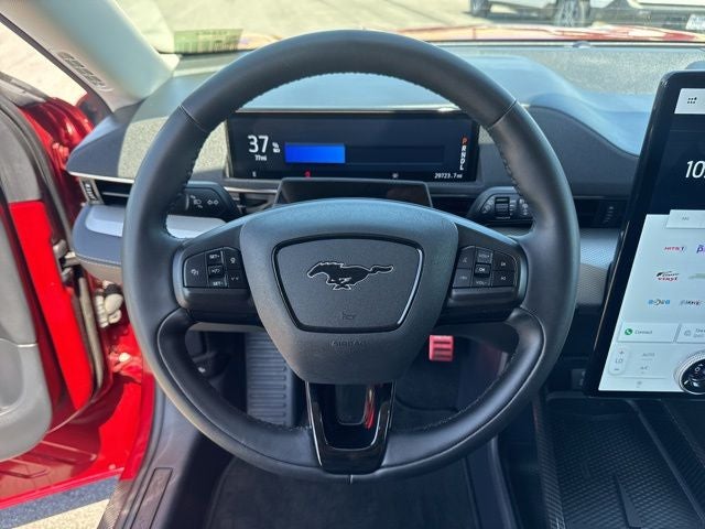 2023 Ford Mustang Mach-E Select