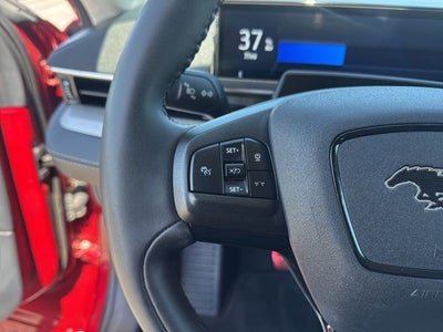 2023 Ford Mustang Mach-E Select