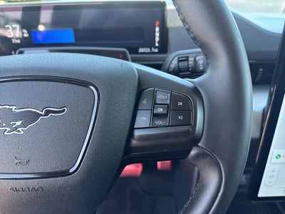 2023 Ford Mustang Mach-E Select