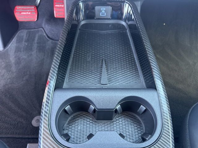 2023 Ford Mustang Mach-E Select