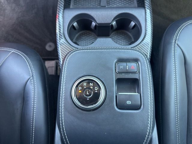 2023 Ford Mustang Mach-E Select