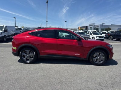 2023 Ford Mustang Mach-E Select