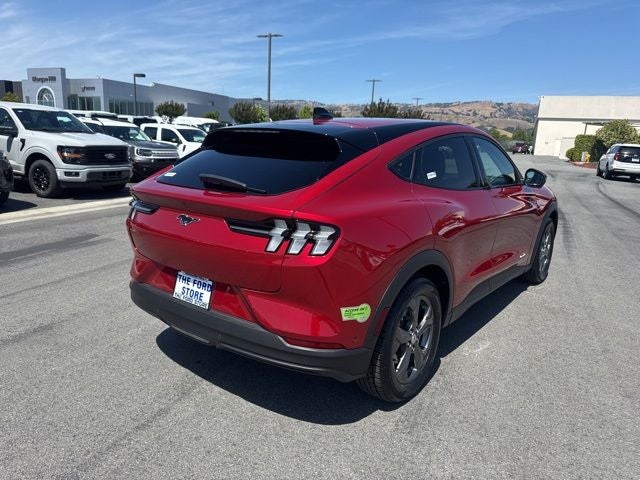 2023 Ford Mustang Mach-E Select