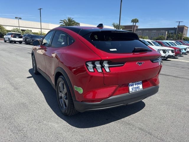 2023 Ford Mustang Mach-E Select