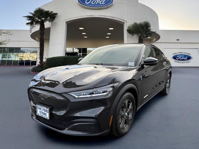 2022 Ford Mustang Mach-E Select
