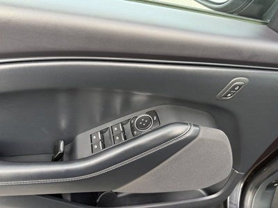 2022 Ford Mustang Mach-E Select