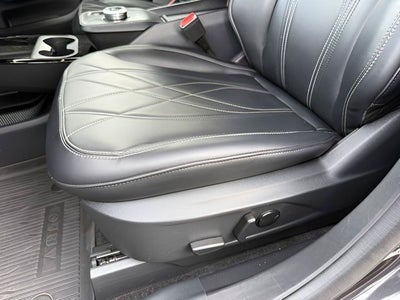 2022 Ford Mustang Mach-E Select