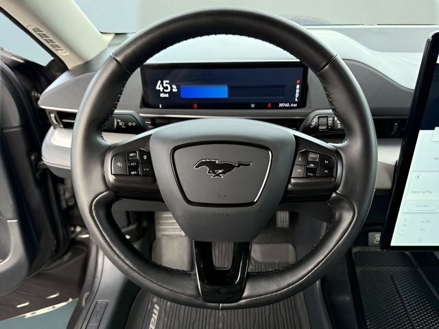 2022 Ford Mustang Mach-E Select