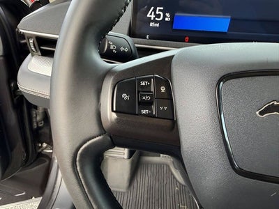 2022 Ford Mustang Mach-E Select