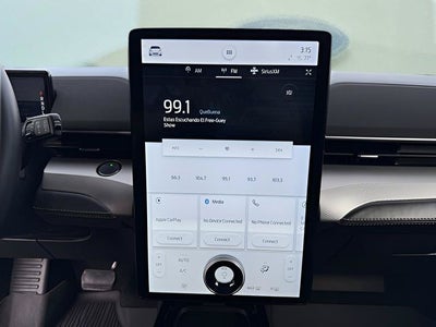 2022 Ford Mustang Mach-E Select
