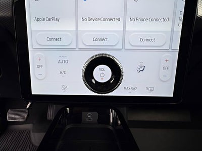 2022 Ford Mustang Mach-E Select