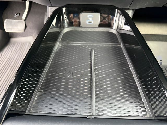 2022 Ford Mustang Mach-E Select