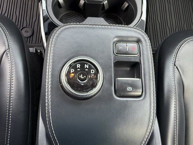2022 Ford Mustang Mach-E Select