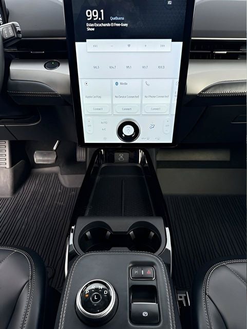 2022 Ford Mustang Mach-E Select