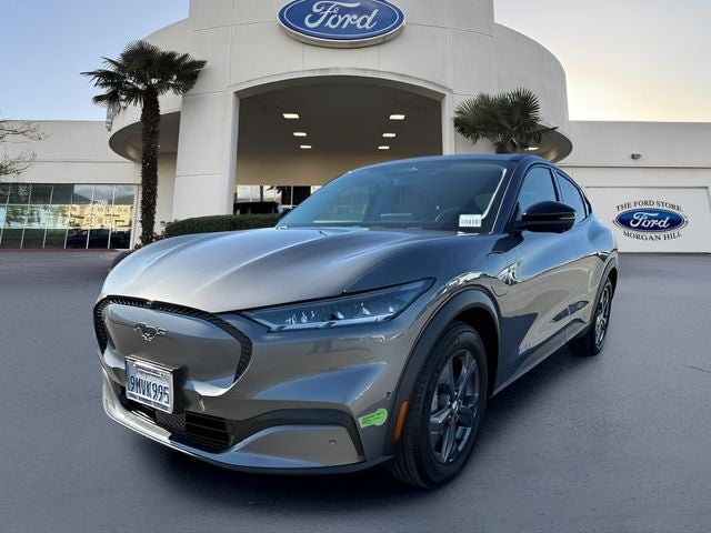 2023 Ford Mustang Mach-E Select