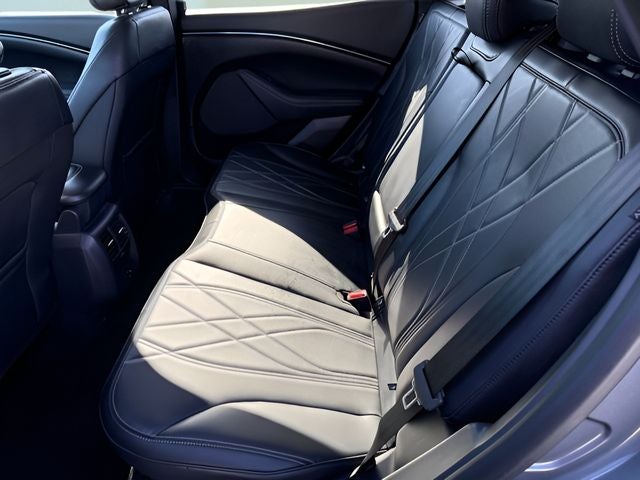 2023 Ford Mustang Mach-E Select