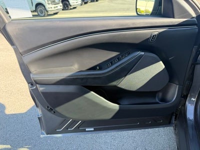 2023 Ford Mustang Mach-E Select