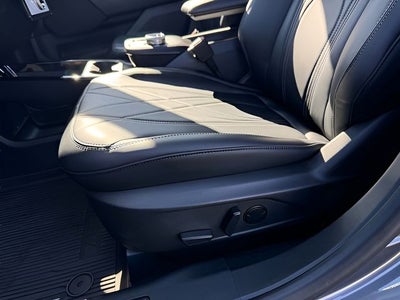 2023 Ford Mustang Mach-E Select