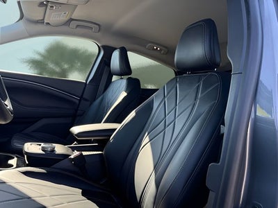 2023 Ford Mustang Mach-E Select