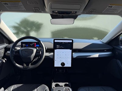 2023 Ford Mustang Mach-E Select