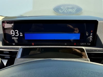 2023 Ford Mustang Mach-E Select