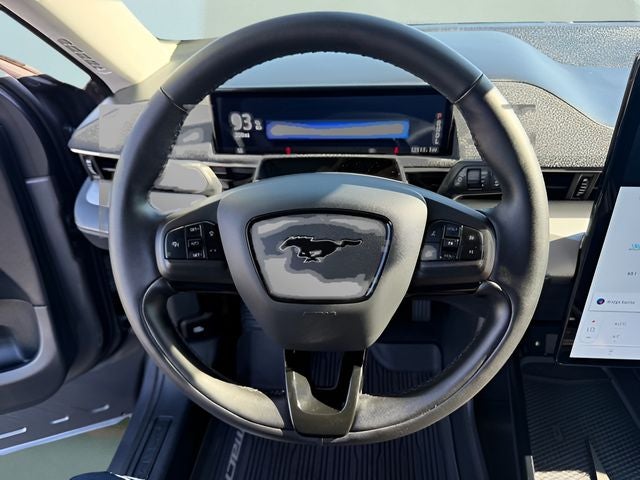 2023 Ford Mustang Mach-E Select