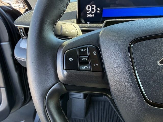 2023 Ford Mustang Mach-E Select