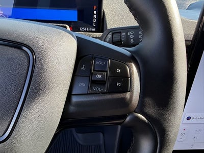 2023 Ford Mustang Mach-E Select