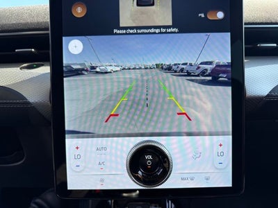 2023 Ford Mustang Mach-E Select