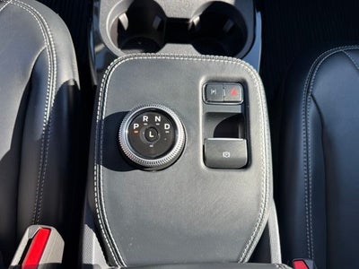 2023 Ford Mustang Mach-E Select