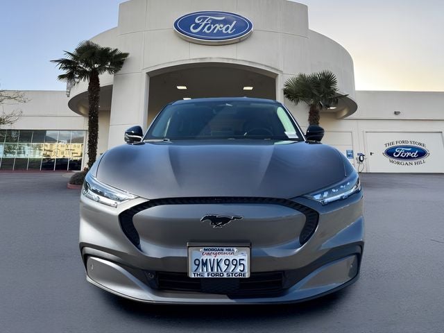2023 Ford Mustang Mach-E Select