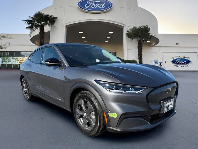 2023 Ford Mustang Mach-E Select