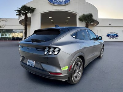 2023 Ford Mustang Mach-E Select