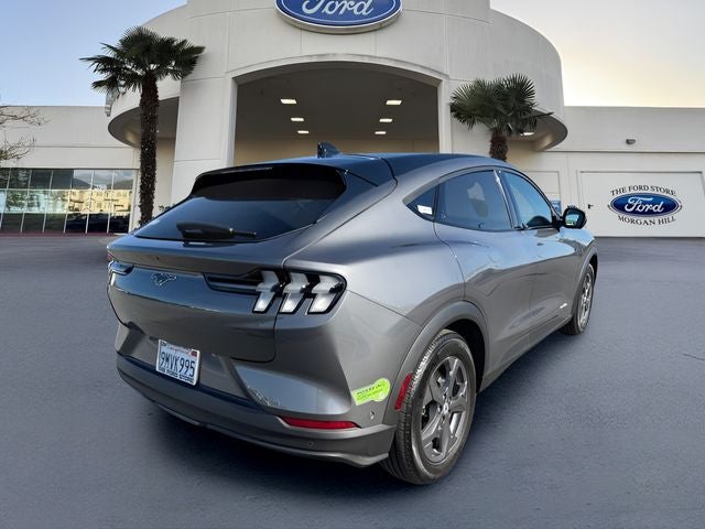 2023 Ford Mustang Mach-E Select