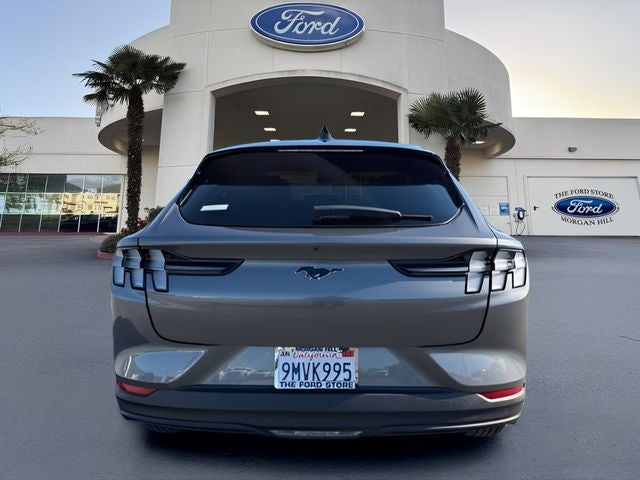 2023 Ford Mustang Mach-E Select