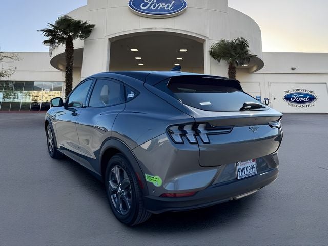 2023 Ford Mustang Mach-E Select