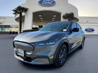 2023 Ford Mustang Mach-E Select