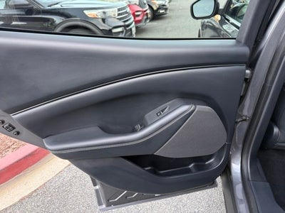 2021 Ford Mustang Mach-E California Route 1