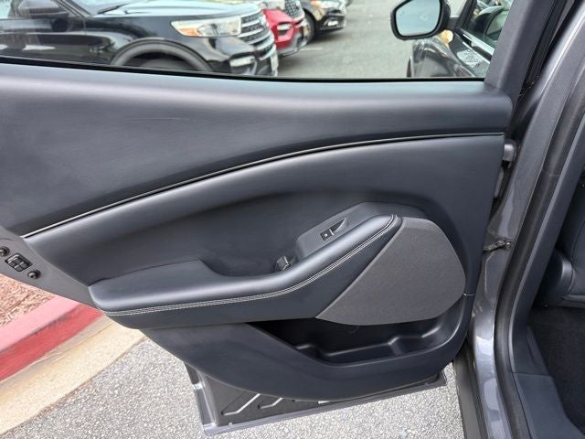 2021 Ford Mustang Mach-E California Route 1