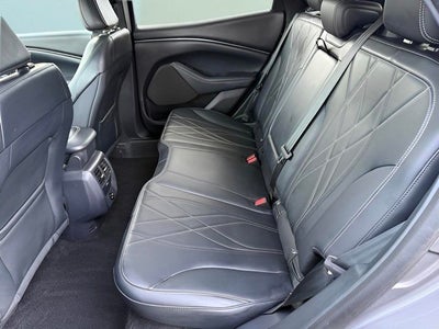 2021 Ford Mustang Mach-E California Route 1