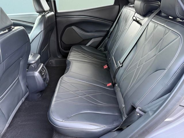 2021 Ford Mustang Mach-E California Route 1